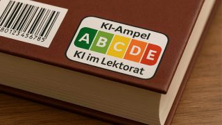 Warum eine KI-Kennzeichnung von Büchern ehrlichen Autoren schadet