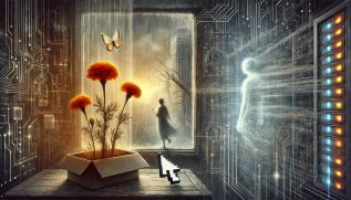 KI und Literatur: Wie gut schreiben ChatGPT und Claude?