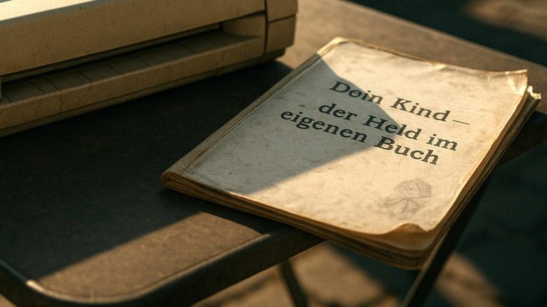 Der Stand – Eine traurige Geschichte, die ich lesen wollte