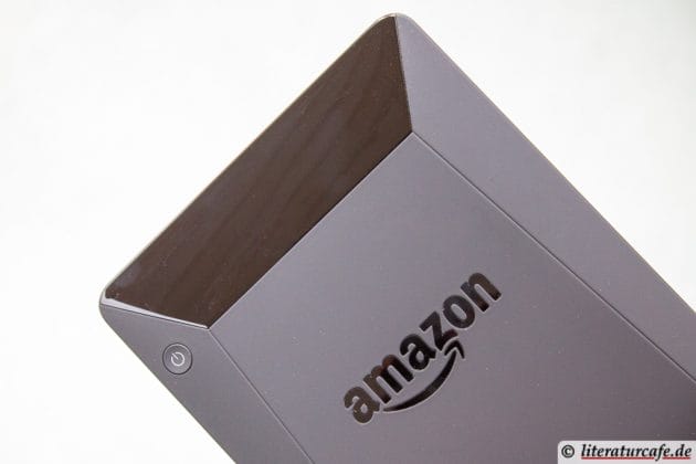 Kindle Voyage