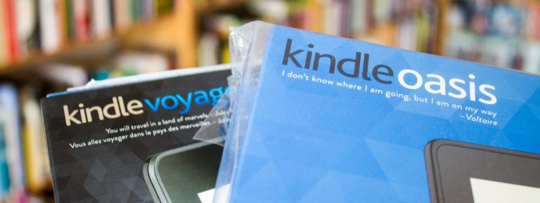 70%-Kürzung: Amazon streicht Kindle-Provision drastisch zusammen