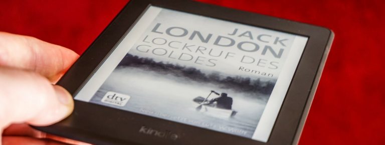 5 Jahre Kindle: Paperwhite erneut für 99,99 Euro im Angebot