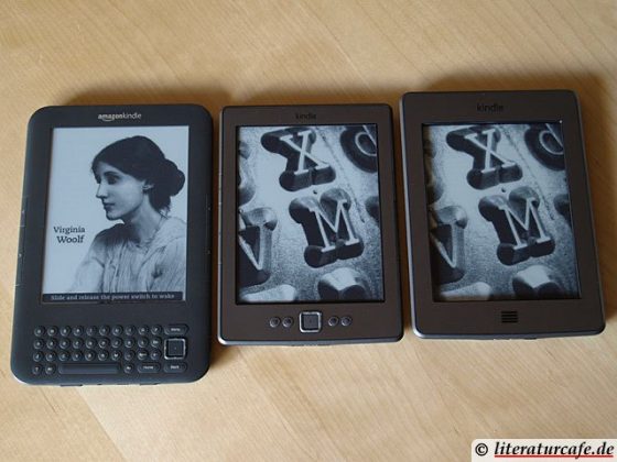 Alle Modelle im Vergleich