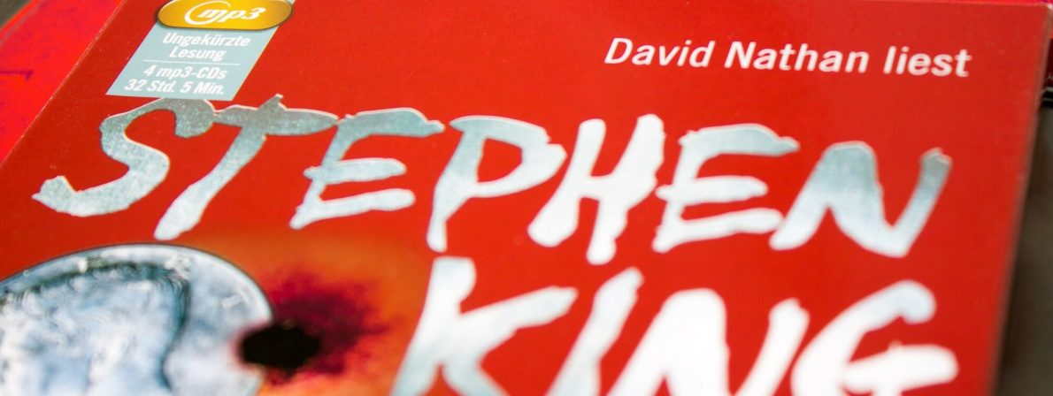Stephen King: »Der Anschlag«