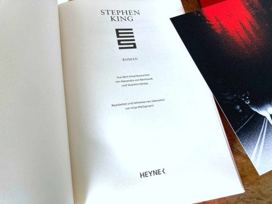 Bei der Textversion handelt es sich um die überarbeitete und vollständige Übersetzung aus dem Jahre 2011.