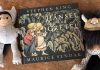 Stephen King und Maurice Sendak: Hänsel und Gretel (mit den Figuren aus »Wo die wilden Kerle wohnen«)