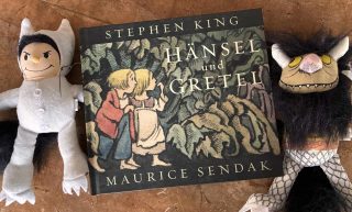 Für Kinder oder King-Fans? Stephen King erzählt Hänsel und Gretel