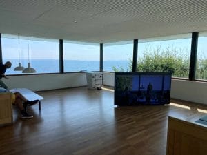 Louisiana Literaturfestival 2023: Besser als ein Spa-Aufenthalt