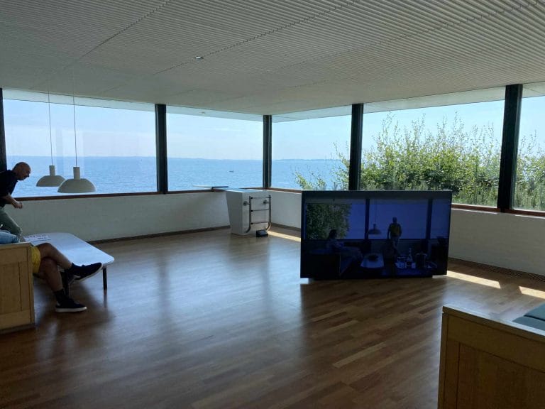 Louisiana Literaturfestival 2023: Besser als ein Spa-Aufenthalt