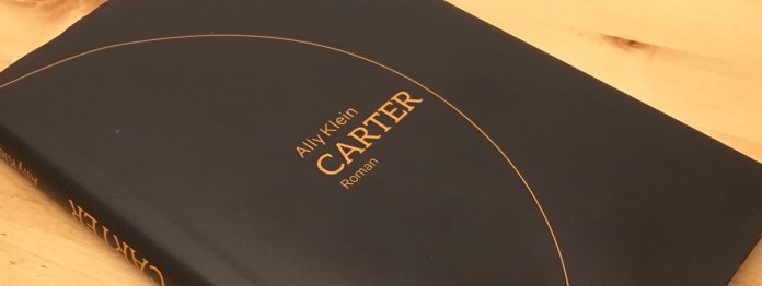 Ally Klein: Carter
