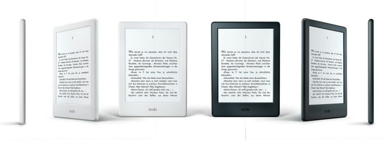 Verbessertes Kindle-Einsteigergerät: Was Amazon verschweigt