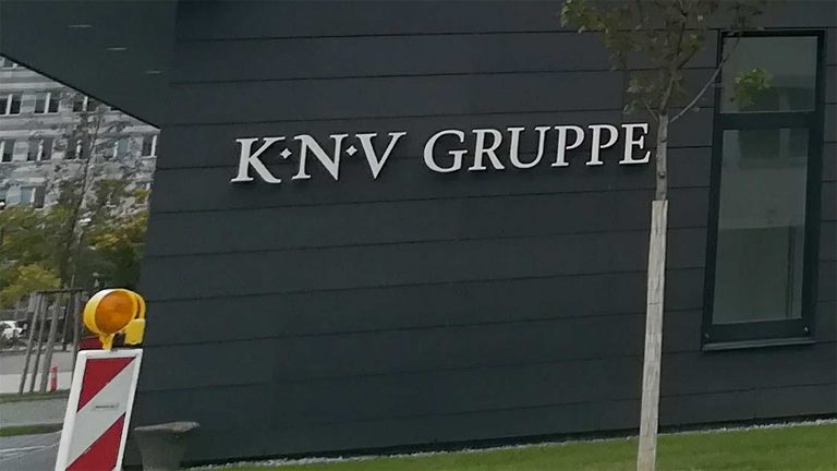 Dramatische Entwicklung: Was bedeutet die Insolvenz von KNV für Leserinnen und Leser?