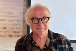 Podcast: Michael Köhlmeier über das Schreiben und »Die Verdorbenen«
