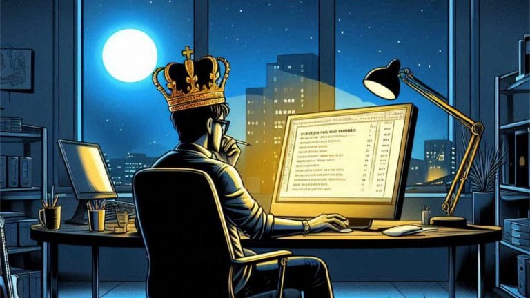 Gucktipp: Die KI und das Ende des Urheberrechts