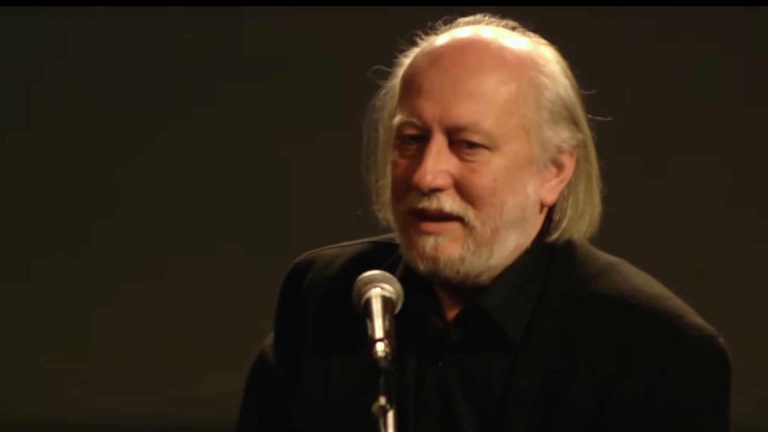 Literaturnobelpreis 2025 geht an László Krasznahorkai