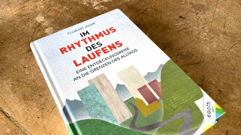 Literarisch lesend laufen lernen