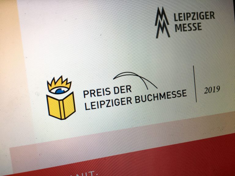 Preis der Leipziger Buchmesse 2019: Was taugen die nominierten Bücher?