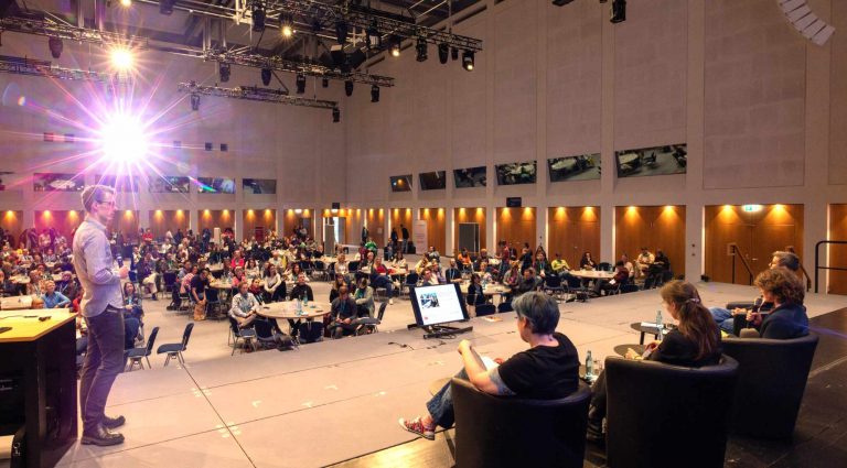 Leander Wattig: »Publiziert zu werden ist heute erst der Startpunkt«