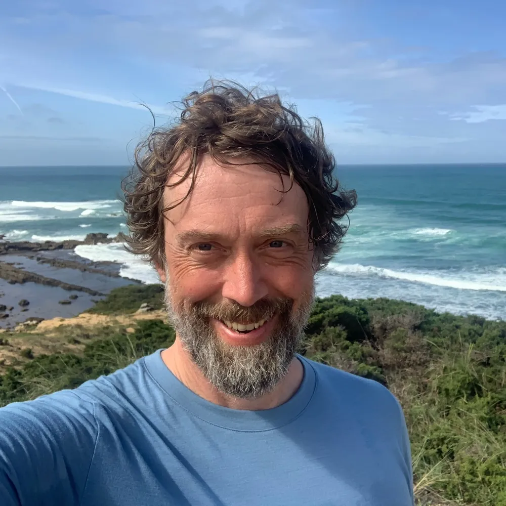 Profilbild von Knut Cordsen
