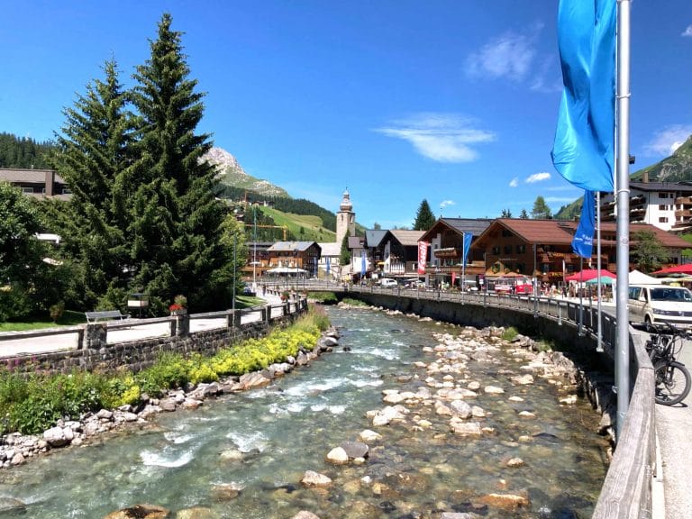 Literaricum Lech liest »Lolita«