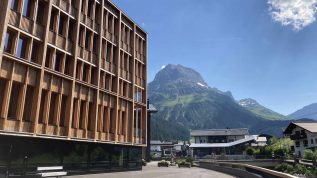 Literaricum 2024: Ein Audiowalk durch die Lechwelten