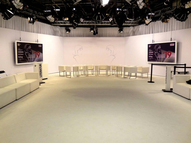 Bachmanntagebuch 2019: Das Finale