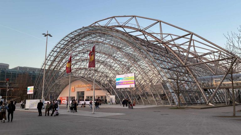 Leipziger Buchmesse 2026: Was man vor dem Besuch wissen muss