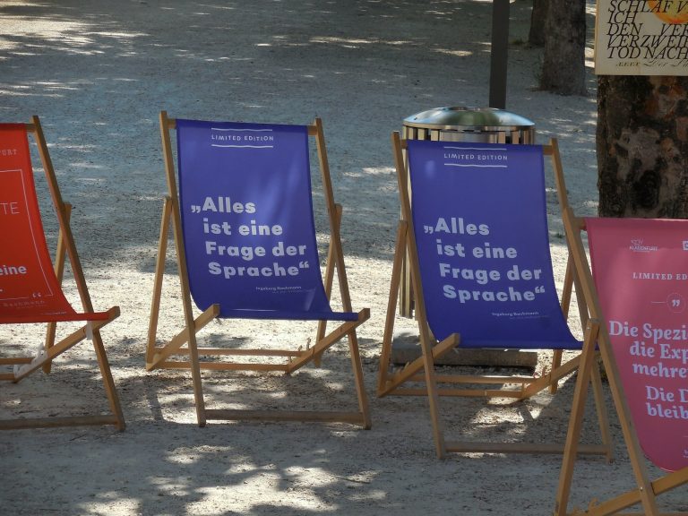 Bachmanntagebuch 2019: Fliegenfischen und danke, liebe Jury!