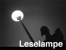 Stuttgart hat die größten Leselampen