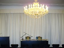 Hermann Mensing in Wien: Pop Life am Zentralfriedhof