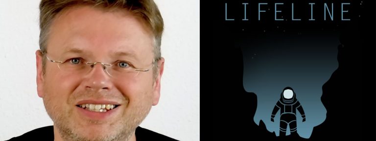 Video: Lifeline – Textadventure für iOS und Android