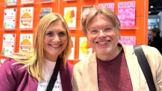 Lilly Lucas - Gespräch mit der Bestsellerautorin und BookTok Autorin des Jahres