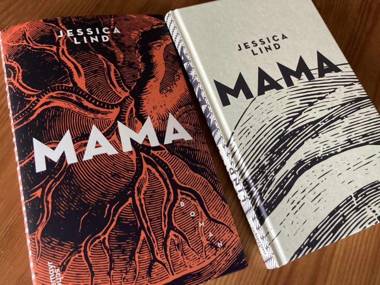 Gruselige Literatur: »Mama« von Jessica Lind