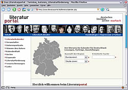 Bildungspolitischer Unfall literaturportal.de