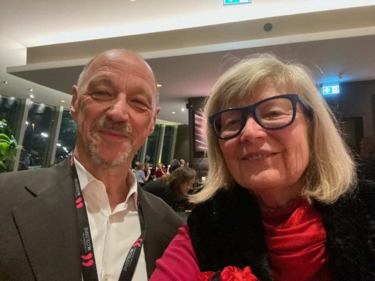 Barbara Fellgiebels lit.COLOGNE 24: Unbändiger Lese- und Kölschdurst