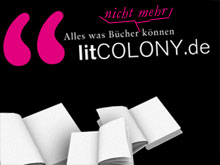 Leise abgeschaltet: litcolony.de