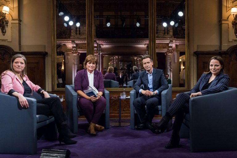 Das Literarische Quartett: Zunehmend uninteressant