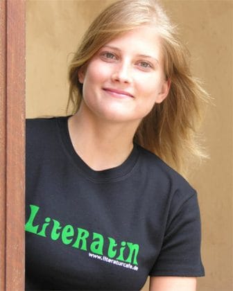 Literatin 2005: Rebecca