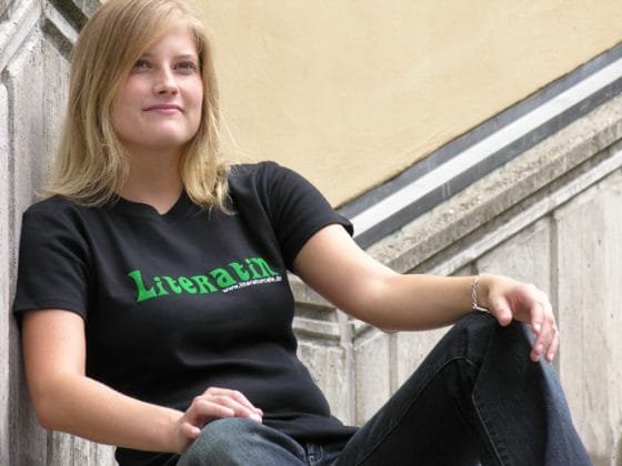 Literatin 2005: Rebecca