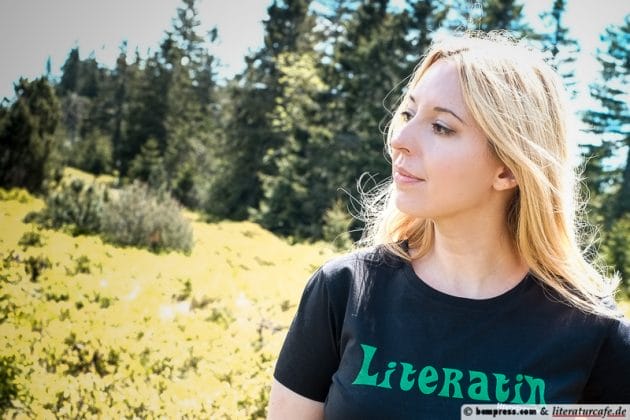 Literatin 2014 – Isabell