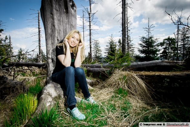 Literatin 2014 – Isabell