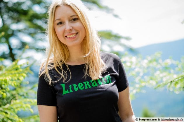 Literatin 2014 – Isabell
