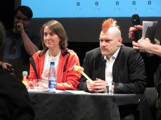 LiteraturFutur - Jury