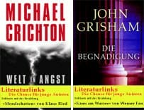 Bertelsmann f&ouml;rdert unbekannte Autoren [Update]