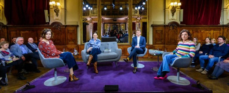 Die Literarischen Quartette vom April und Mai 2023: Vorschläge