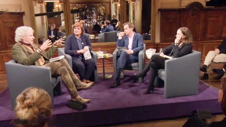 Thomas Gottschalk liest? – Moderator bekommt eigene Literatursendung [Nachtrag]