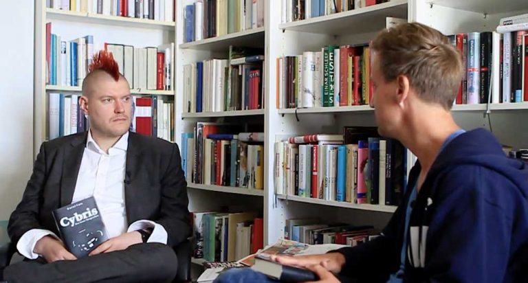 Cybris: Lobos Lob war eine Lüge