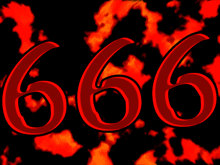 666 - Die Offenbarung des Johannes