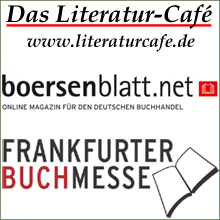 Buchmesse Podcast 2007 - präsentiert von literaturcafe.de und dem Börsenbaltt für den Deutschen Buchhandle
