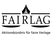 FAIRLAG - Aktionsbündnis für faire Verlage